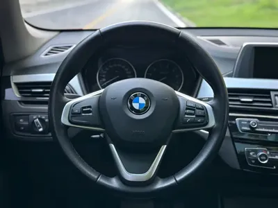 BMW X1 2017, 120000 км, за 8676.48 USD - фото 14