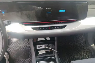 Arcfox Alpha S 2022, 34000 км, за 17393 USD - фото 10