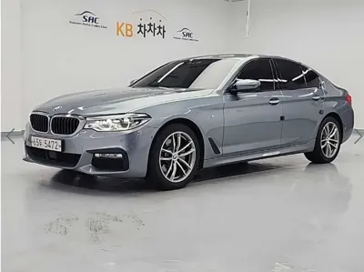 BMW 5-Series 2017, 162550 км, за 11684.39 USD