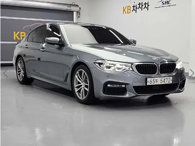 BMW 5-Series 2017, 162550 км, за 11684.39 USD