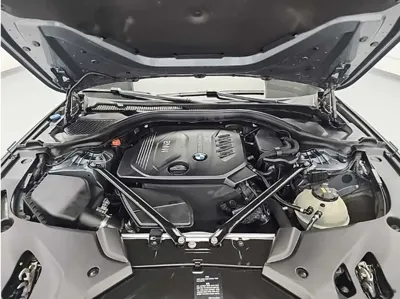 BMW 5-Series 2017, 162550 км, за 11684.39 USD