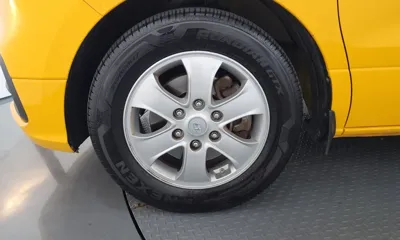 Hyundai Starex 2019, 115051 км, за 6885.91 USD