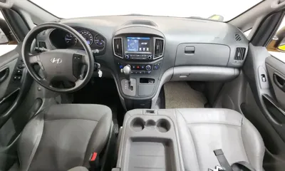 Hyundai Starex 2019, 115051 км, за 6885.91 USD - фото 7