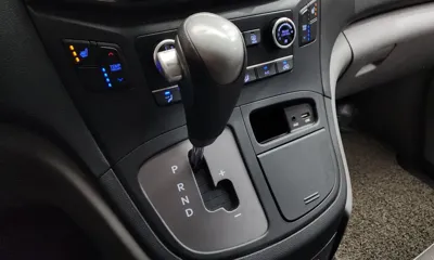 Hyundai Starex 2019, 115051 км, за 6885.91 USD - фото 9