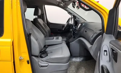 Hyundai Starex 2019, 115051 км, за 6885.91 USD - фото 11