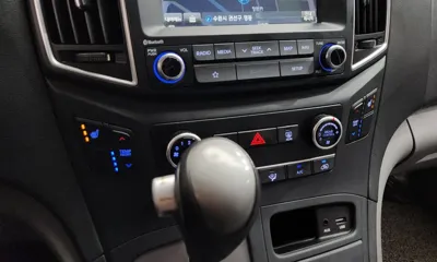 Hyundai Starex 2019, 115051 км, за 6885.91 USD - фото 15