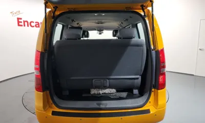 Hyundai Starex 2019, 115051 км, за 6885.91 USD - фото 20