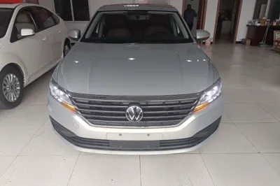 Volkswagen Lavida 2022, 44600 км, за 9332 USD