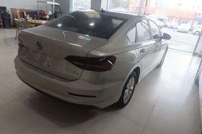 Volkswagen Lavida 2022, 44600 км, за 9332 USD