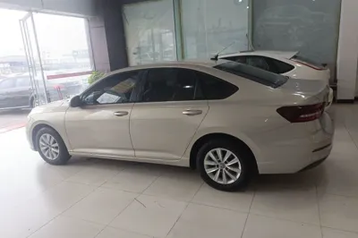 Volkswagen Lavida 2022, 44600 км, за 9332 USD - фото 6