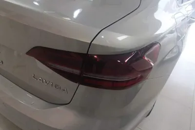 Volkswagen Lavida 2022, 44600 км, за 9332 USD - фото 9