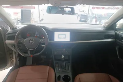 Volkswagen Lavida 2022, 44600 км, за 9332 USD - фото 12