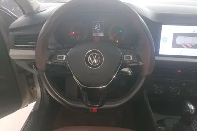 Volkswagen Lavida 2022, 44600 км, за 9332 USD - фото 13