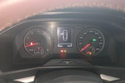Volkswagen Lavida 2022, 44600 км, за 9332 USD - фото 14
