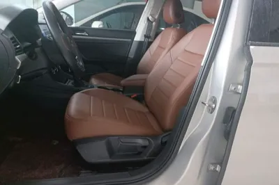 Volkswagen Lavida 2022, 44600 км, за 9332 USD - фото 17