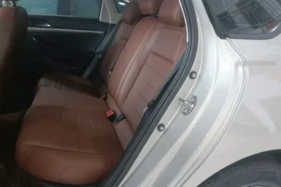 Volkswagen Lavida 2022, 44600 км, за 9332 USD - фото 20