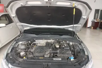 Volkswagen Lavida 2022, 44600 км, за 9332 USD - фото 24