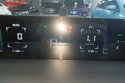 Changan Eado 2024, 9200 км, за 10656 USD