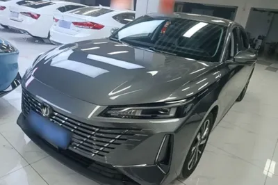 Changan Eado · 2024 год