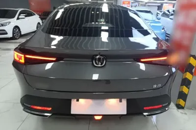Changan Eado 2024, 9200 км, за 10656 USD - фото 6