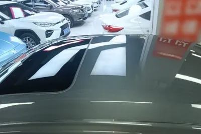 Changan Eado 2024, 9200 км, за 10656 USD - фото 8