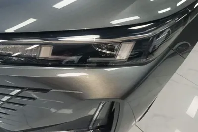 Changan Eado 2024, 9200 км, за 10656 USD - фото 9