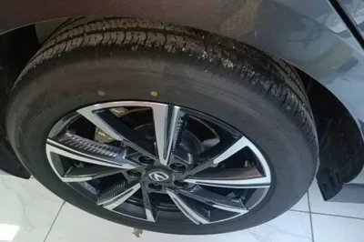 Changan Eado 2024, 9200 км, за 10656 USD - фото 12