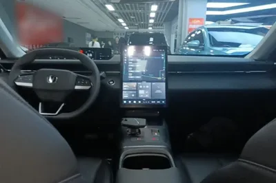 Changan Eado 2024, 9200 км, за 10656 USD - фото 13