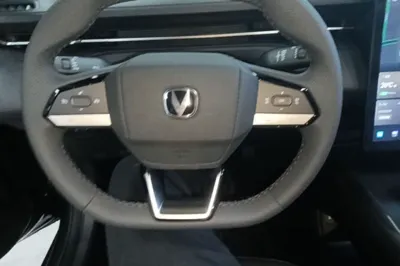 Changan Eado 2024, 9200 км, за 10656 USD - фото 14