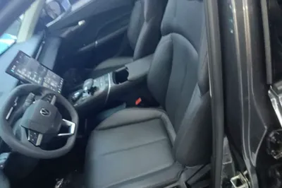 Changan Eado 2024, 9200 км, за 10656 USD - фото 17