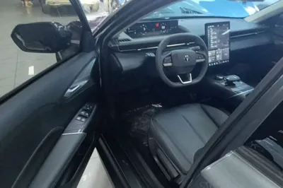 Changan Eado 2024, 9200 км, за 10656 USD - фото 18