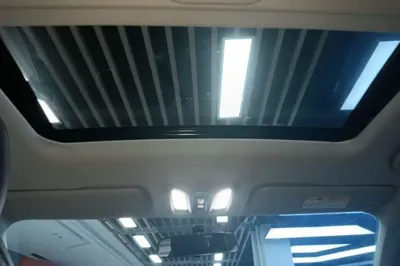 Changan Eado 2024, 9200 км, за 10656 USD - фото 21
