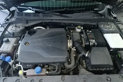 Changan Eado 2024, 9200 км, за 10656 USD - фото 24