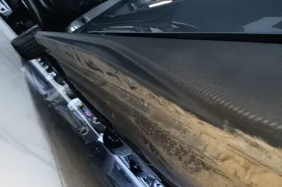 Changan Eado 2024, 9200 км, за 10656 USD - фото 25
