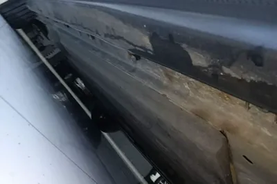Changan Eado 2024, 9200 км, за 10656 USD - фото 26