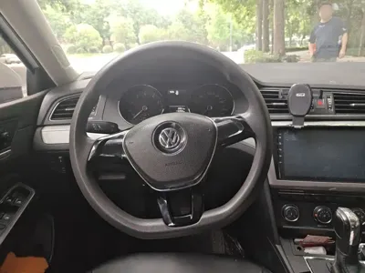Volkswagen Lamando 2018, 110399 км, за 6979.55 USD
