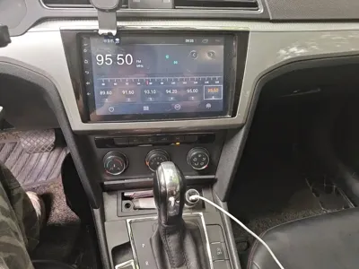 Volkswagen Lamando 2018, 110399 км, за 6979.55 USD - фото 6