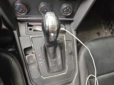 Volkswagen Lamando 2018, 110399 км, за 6979.55 USD - фото 7
