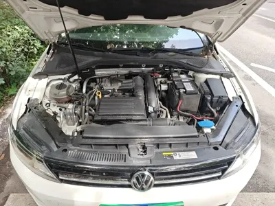 Volkswagen Lamando 2018, 110399 км, за 6979.55 USD - фото 11