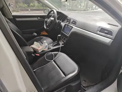 Volkswagen Lamando 2018, 110399 км, за 6979.55 USD - фото 19