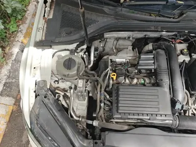 Volkswagen Lamando 2018, 110399 км, за 6979.55 USD - фото 20