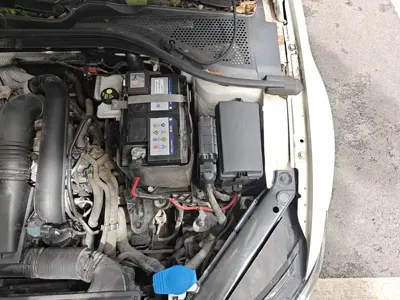 Volkswagen Lamando 2018, 110399 км, за 6979.55 USD - фото 21