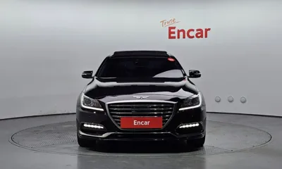 Genesis G80 2019, 133018 км, за 11692.06 USD