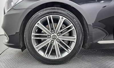 Genesis G80 2019, 133018 км, за 11692.06 USD
