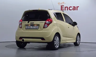ChevroletGMDaewoo Spark 2013, 40208 км, за 2822.63 USD