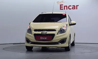ChevroletGMDaewoo Spark 2013, 40208 км, за 2822.63 USD