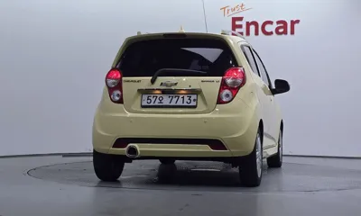 ChevroletGMDaewoo Spark 2013, 40208 км, за 2822.63 USD