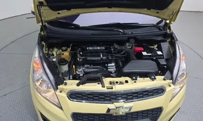 ChevroletGMDaewoo Spark 2013, 40208 км, за 2822.63 USD - фото 6