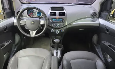 ChevroletGMDaewoo Spark 2013, 40208 км, за 2822.63 USD - фото 7