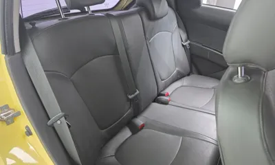 ChevroletGMDaewoo Spark 2013, 40208 км, за 2822.63 USD - фото 11